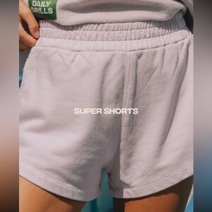 Daily Drills Super Shorts - Ladybird